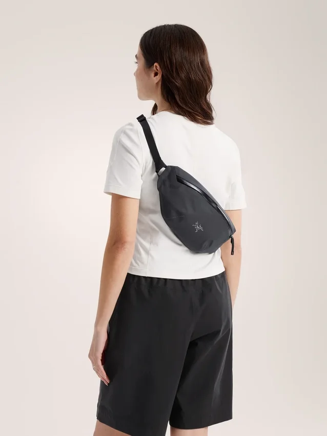 Bolso cruzado Granville