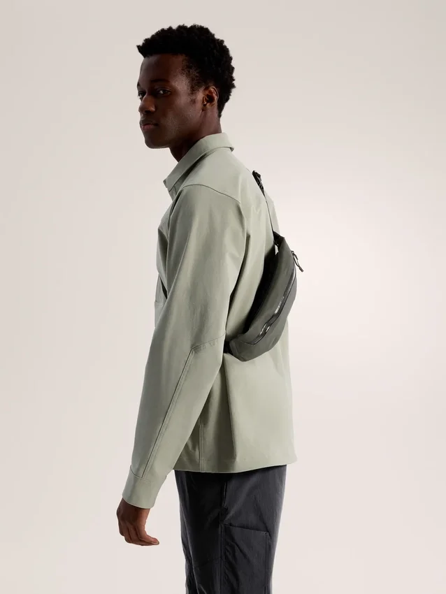 Bolso cruzado Granville