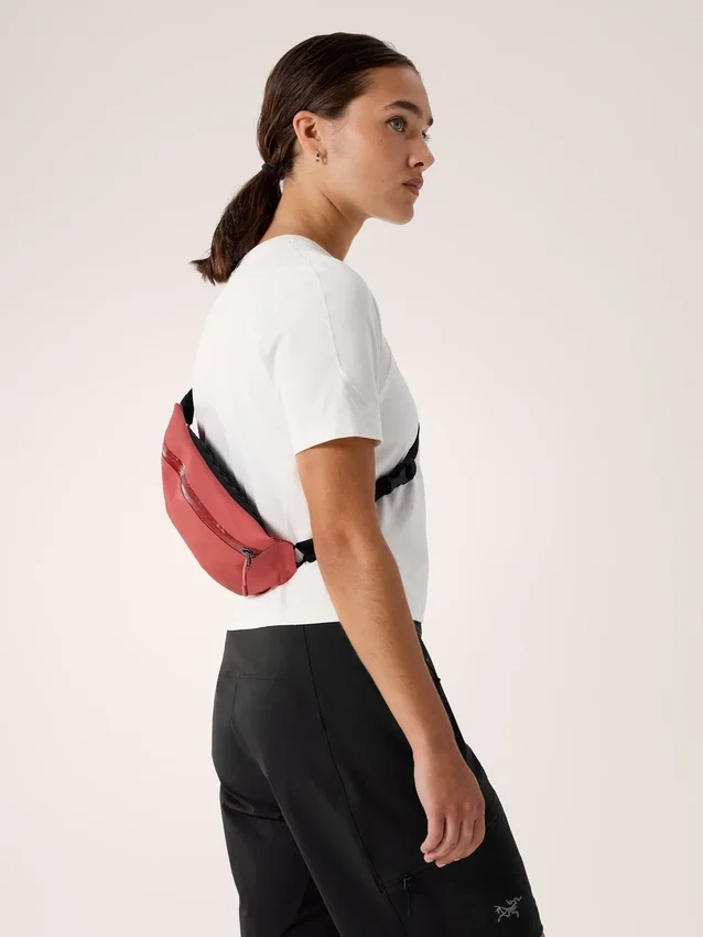 Bolso cruzado Granville