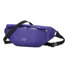 Bolso cruzado Granville «Purple»
