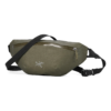 Bolso cruzado Granville «Verde»
