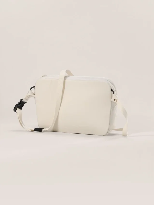Bolso cruzado Heliad