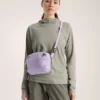 Bolso cruzado Heliad