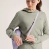 Bolso cruzado Heliad