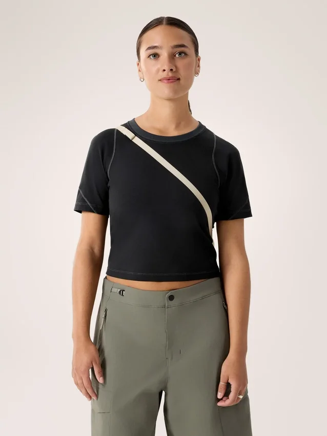 Bolso cruzado Heliad