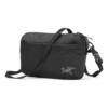 Bolso cruzado Heliad «Negro»