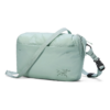 Bolso cruzado Heliad «Verde»