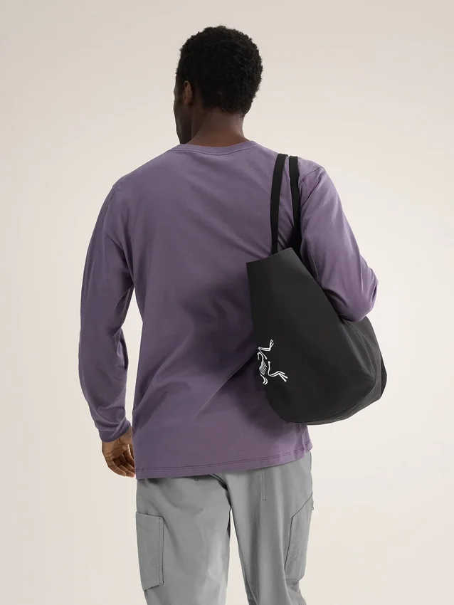 Bolso de equipo Carrier 45