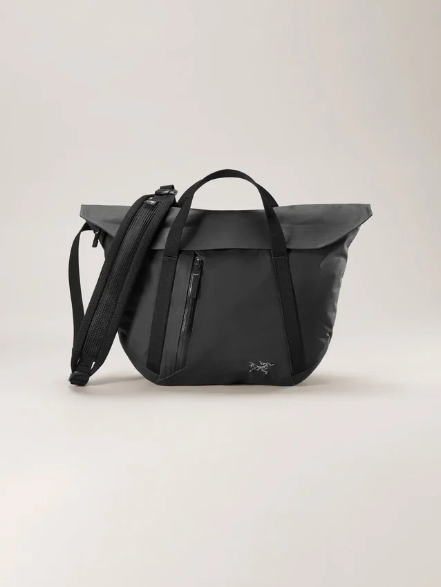 Bolso de hombro Granville