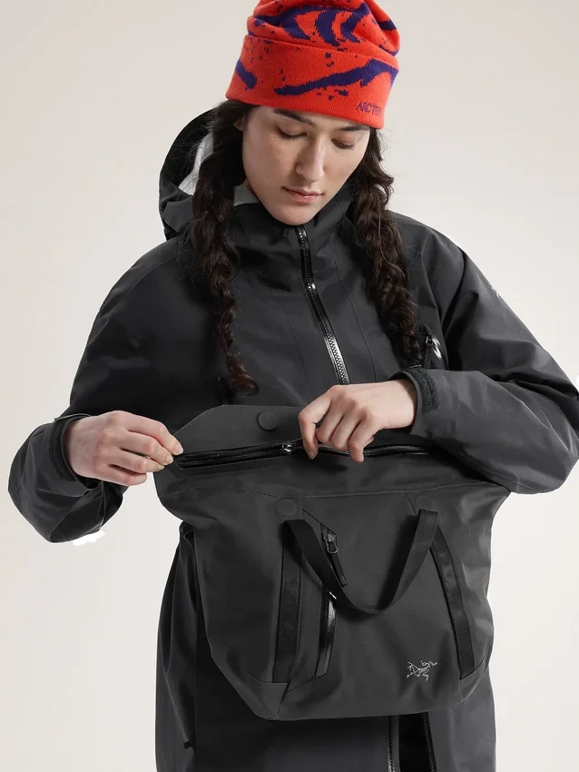 Bolso de hombro Granville