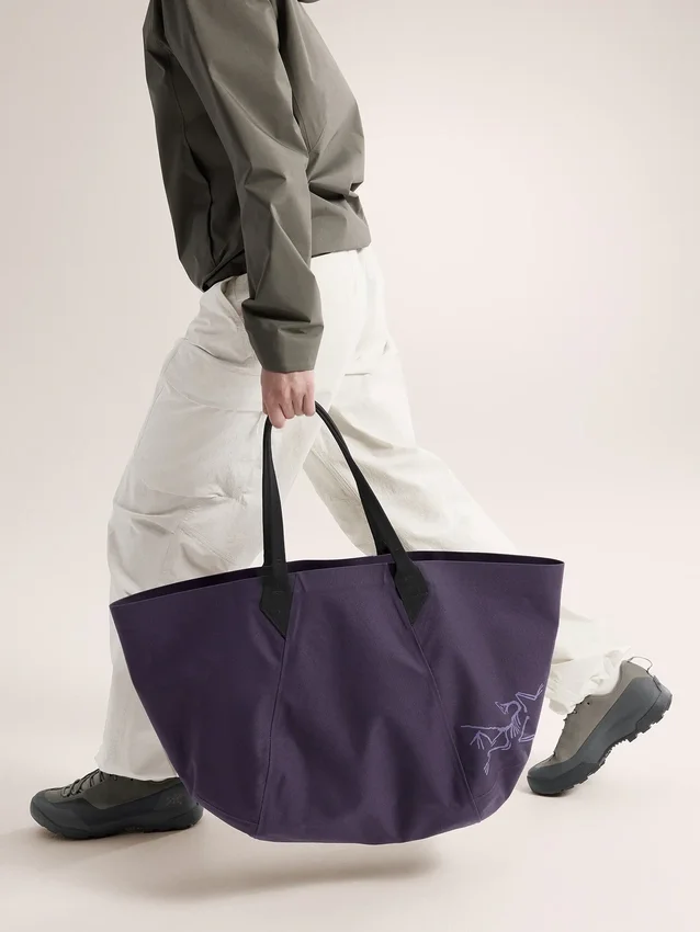 Bolso de transporte Carrier 45