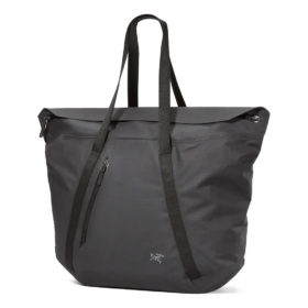 Bolso tipo carryall Granville 30 «Negro»