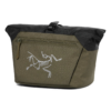 Bolso tipo cubeta Ion Chalk «Verde»