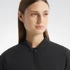 Bomber Decca Down para mujer