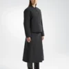 Bomber Decca Down para mujer