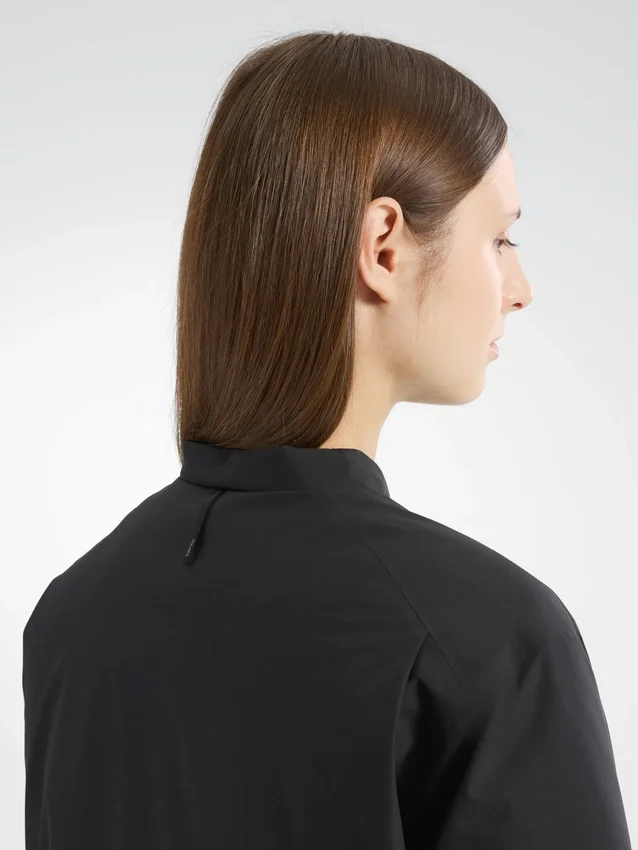 Bomber Decca Down para mujer