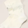 Calcetines Mid Bird de lana merino