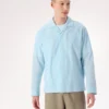 Camisa Cusec LS para hombre