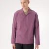 Camisa Cusec LS para hombre
