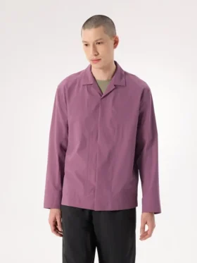 Camisa Cusec LS para hombre