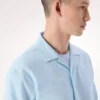 Camisa Cusec LS para hombre