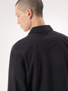 Camisa Cusec LS para hombre