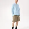 Camisa Cusec LS para hombre