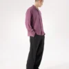 Camisa Cusec LS para hombre