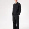 Camisa Cusec LS para hombre