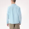 Camisa Cusec LS para hombre