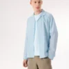 Camisa Cusec LS para hombre