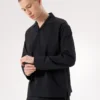Camisa Cusec LS para hombre