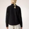Camisa de algodón Clarkia SL para mujer