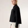 Camisa de algodón Clarkia SL para mujer
