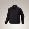 Camisa de algodón Clarkia SL para mujer