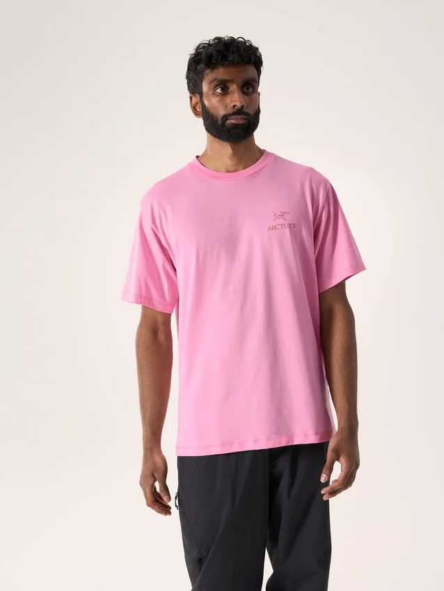 Camisa de algodón Kragg SL Cacodaemon SS para hombre