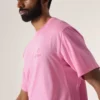 Camisa de algodón Kragg SL Cacodaemon SS para hombre