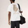 Camisa de algodón Kragg SL Cacodaemon SS para hombre