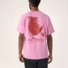 Camisa de algodón Kragg SL Cacodaemon SS para hombre