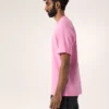 Camisa de algodón Kragg SL Cacodaemon SS para hombre