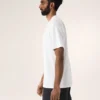 Camisa de algodón Kragg SL Cacodaemon SS para hombre