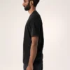 Camisa de algodón Kragg SL Cacodaemon SS para hombre