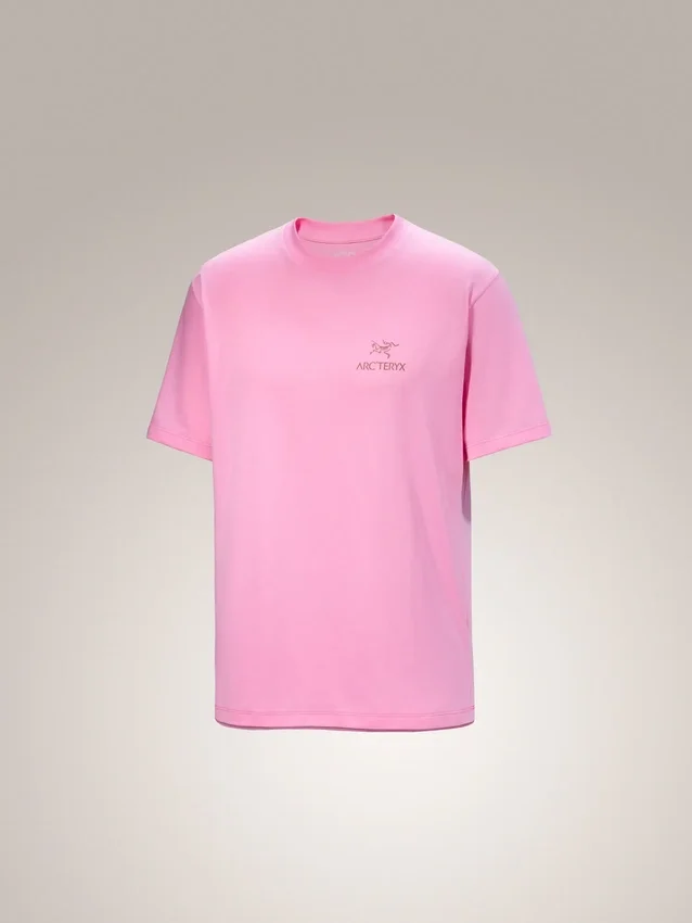 Camisa de algodón Kragg SL Cacodaemon SS para hombre