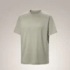 Camisa de algodón Kragg SL Cacodaemon SS para hombre