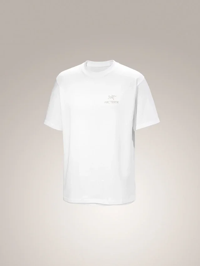 Camisa de algodón Kragg SL Cacodaemon SS para hombre