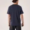 Camisa de algodón Kragg SL SS para hombre