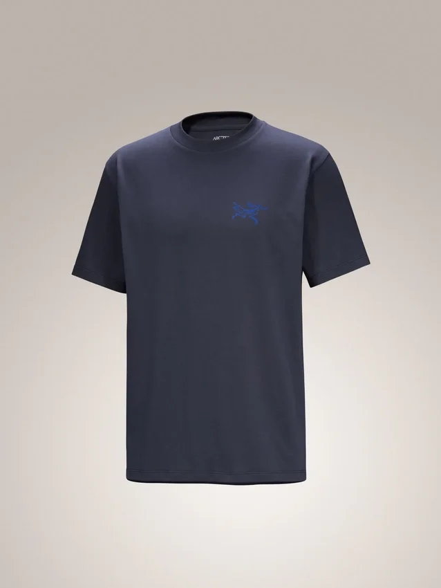 Camisa de algodón Kragg SL SS para hombre
