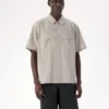 Camisa de campo SS para hombre