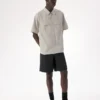 Camisa de campo SS para hombre