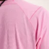 Camisa de cuello redondo Cormac Crew SS para hombre